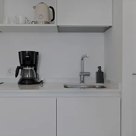 La Viu 2 Apartamento Estepona